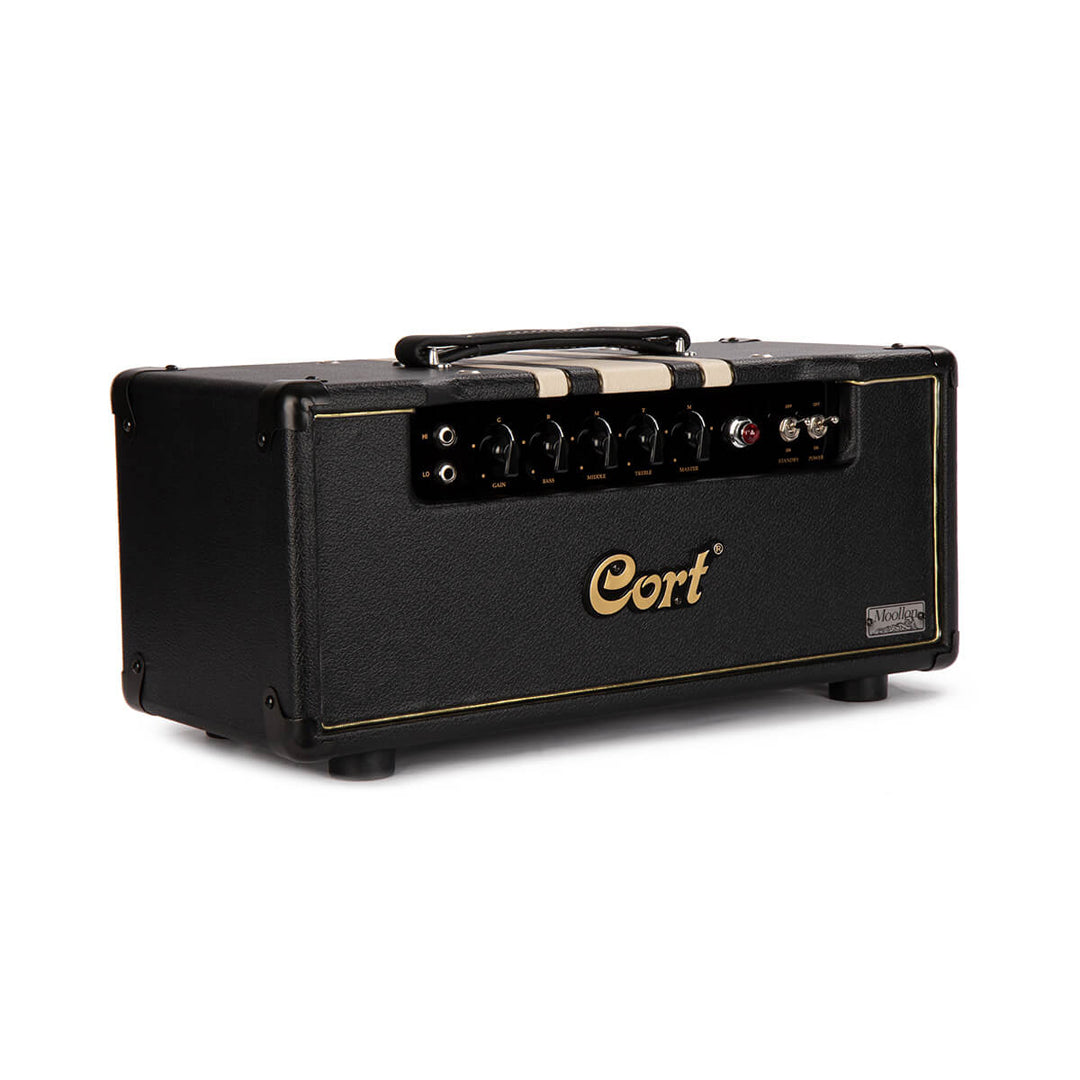 Cort CMV15H Electric Guitar Amplifier Head